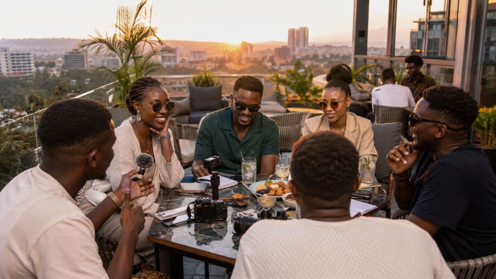 Kigali to Host Africa Content Creator Awards 2026: What It Means for Rwanda’s Events, Tourism and Creative Economy