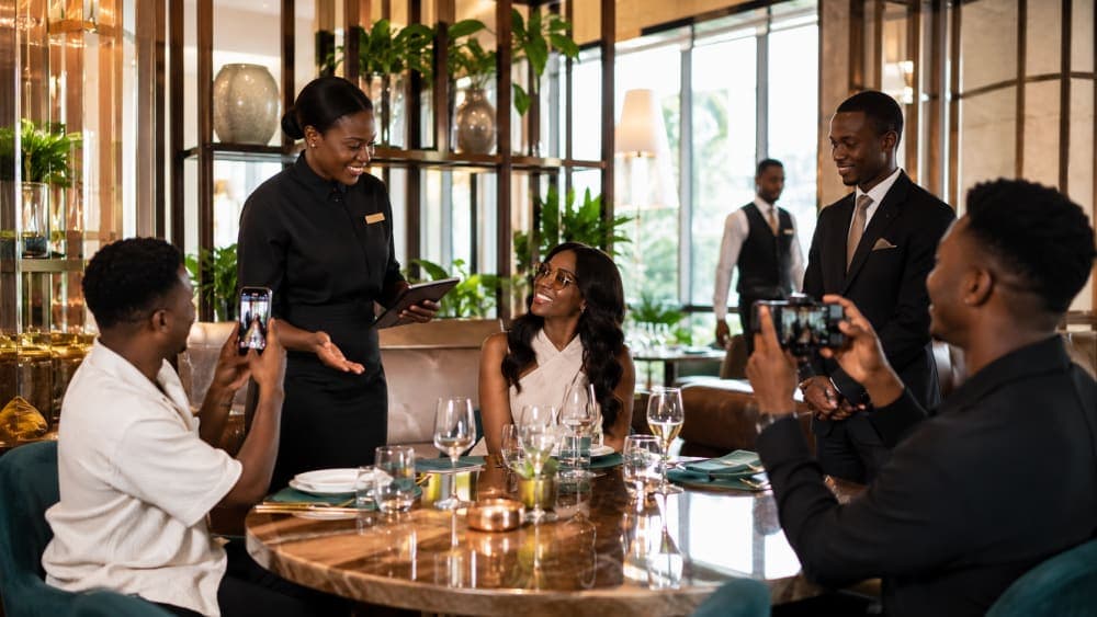 Kigali to Host Africa Content Creator Awards 2026: What It Means for Rwanda’s Events, Tourism and Creative Economy