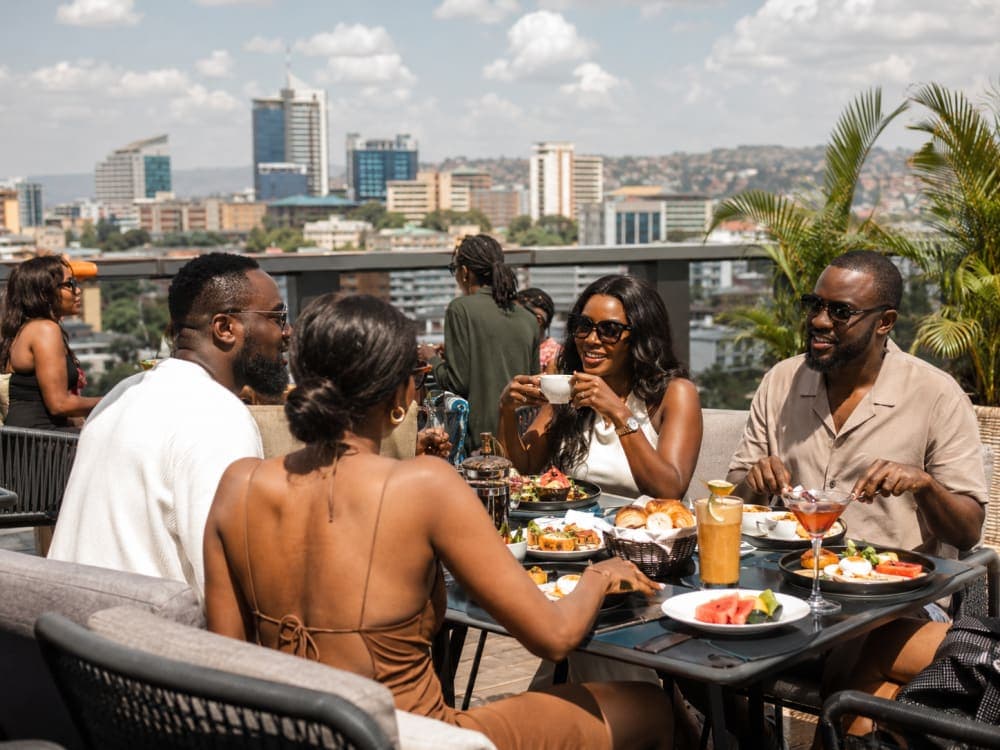 The Rwanda Long Weekend Guide for Kigali and Gisenyi