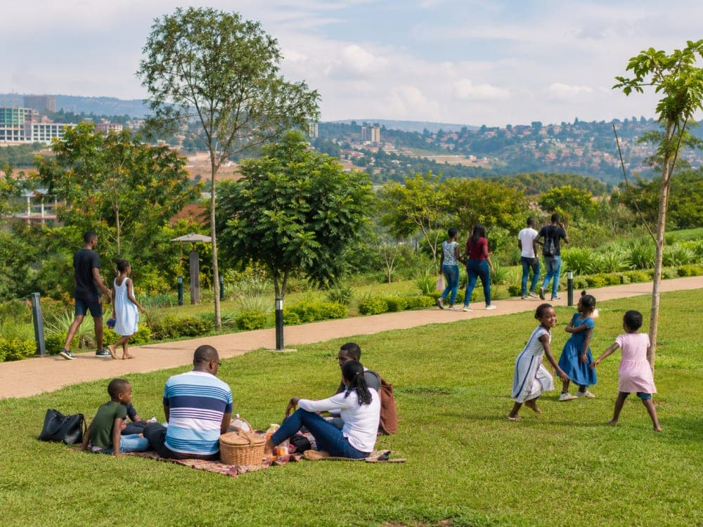 The Rwanda Long Weekend Guide for Kigali and Gisenyi